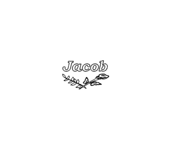 Zakład Pogrzebowy Jacob Izbicko Logo