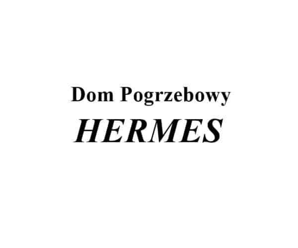 Dom Pogrzebowy HERMES