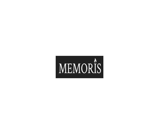 Logo Zakład Pogrzebowy Memoris