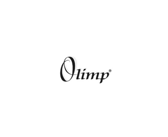 Zakład Pogrzebowy Olimp w Pabianicach Logo