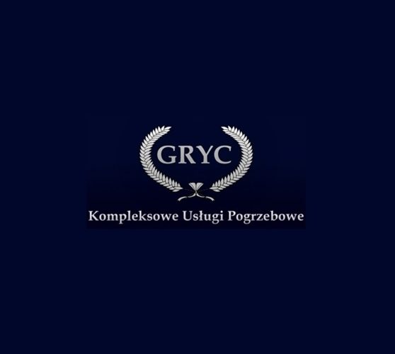 Zakład Pogrzebowy GRYC Logo Sędziszów