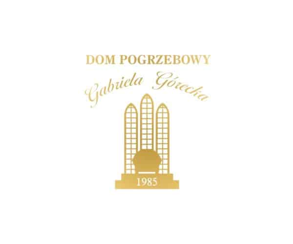 Dom Pogrzebowy Gabriela Górecka - Logo