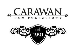 Logo Carawan Zakład Pogrzebowy