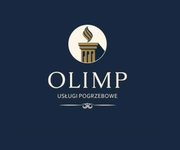 Logo Zakład Pogrzebowy Olimp SW