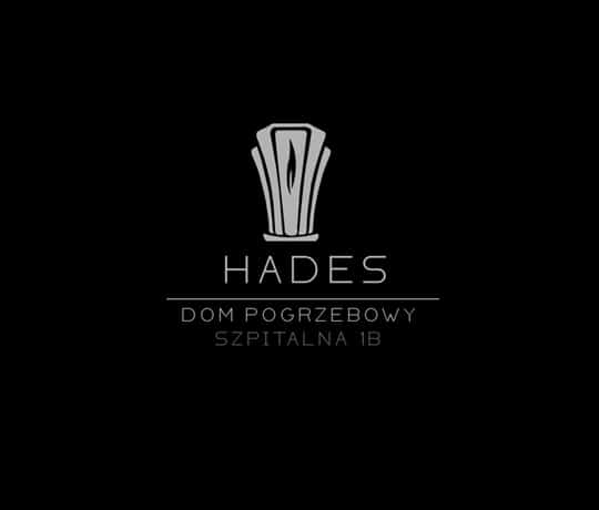 Zakład Pogrzebowy Hades Pionki Logo