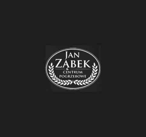 Centrum Pogrzebowe Jan Ząbek - logo