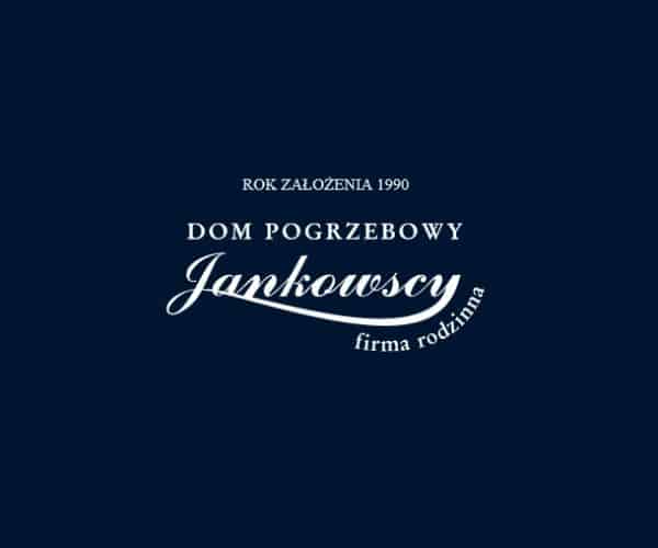 Logo Zakład Pogrzebowy Jankowscy Warszawa