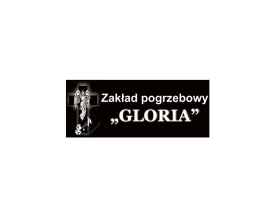 Logo Zakład Pogrzebowy Gloria Łodygowice