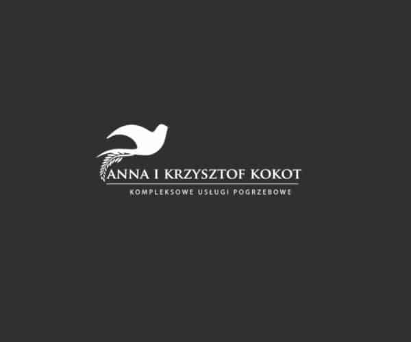 Zakład Pogrzebowy KOKOT logo zakładu