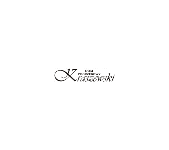Logo Zakładu Pogrzebowego Kraszewski