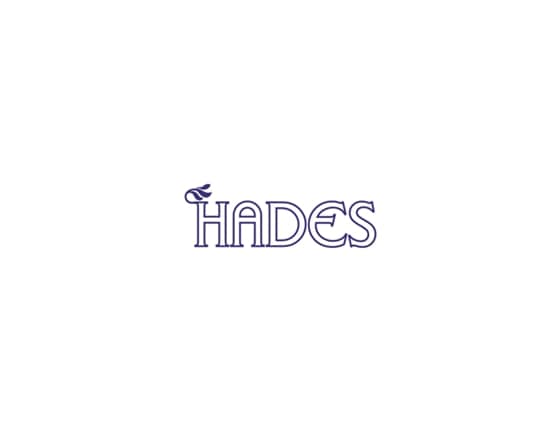 Zakład Pogrzebowy Hades Słupsk logo