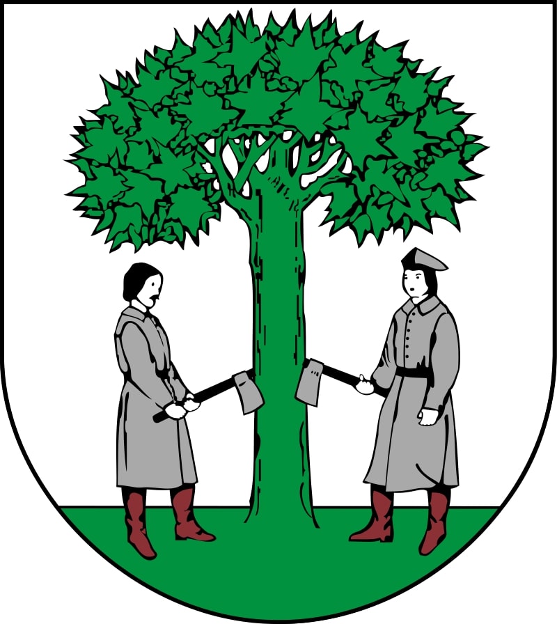 Herb miasta Jaworzno