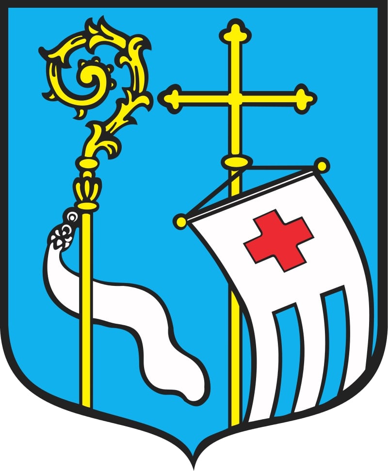 Herb miasta Pułtusk