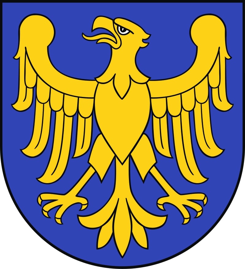 Herb województwa śląskiego