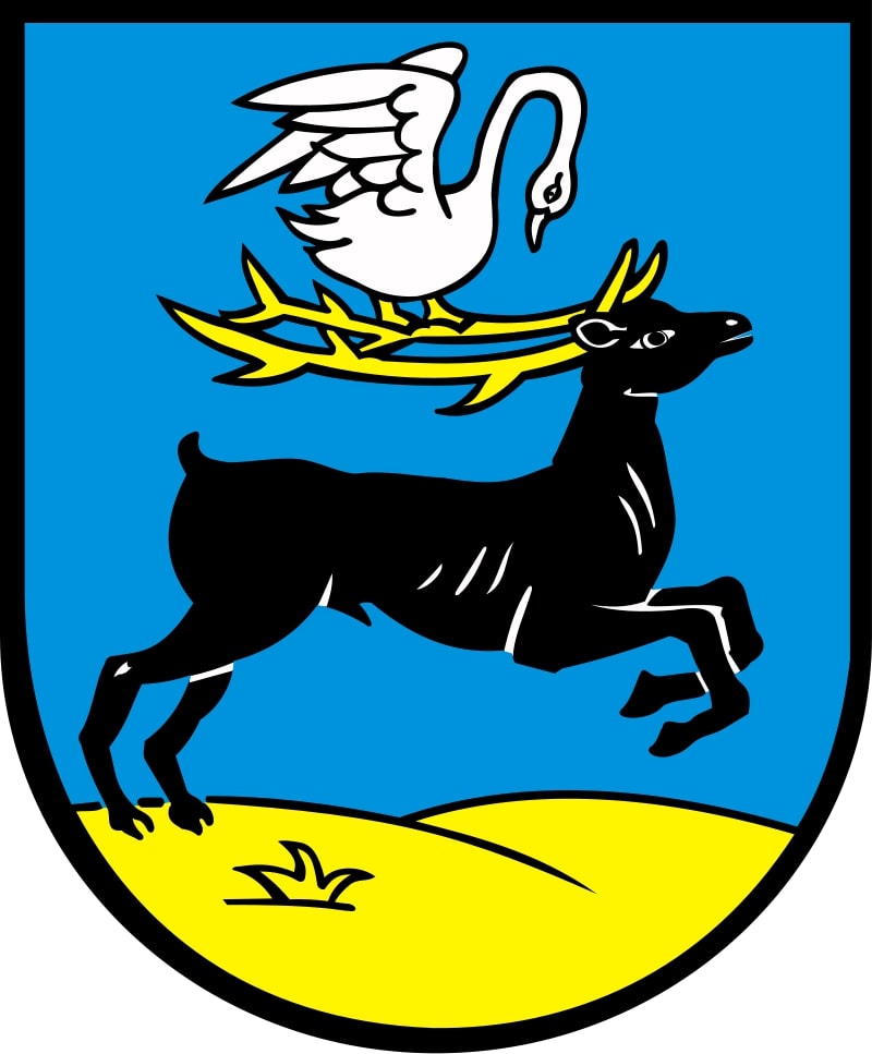 Herb Miasta Bieruń
