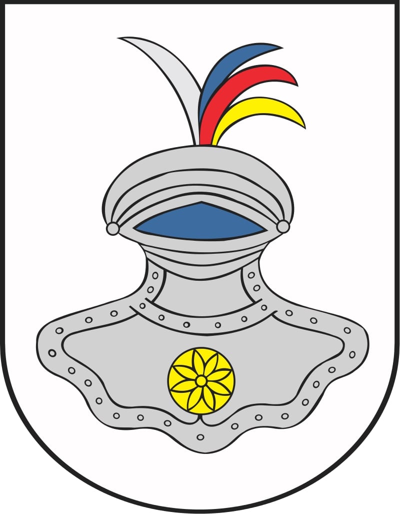 Herb Miasta Mikołów