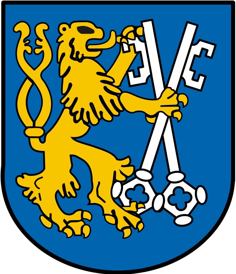 Herb miasta Legnica
