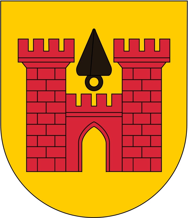 Herb miasta Olkusz