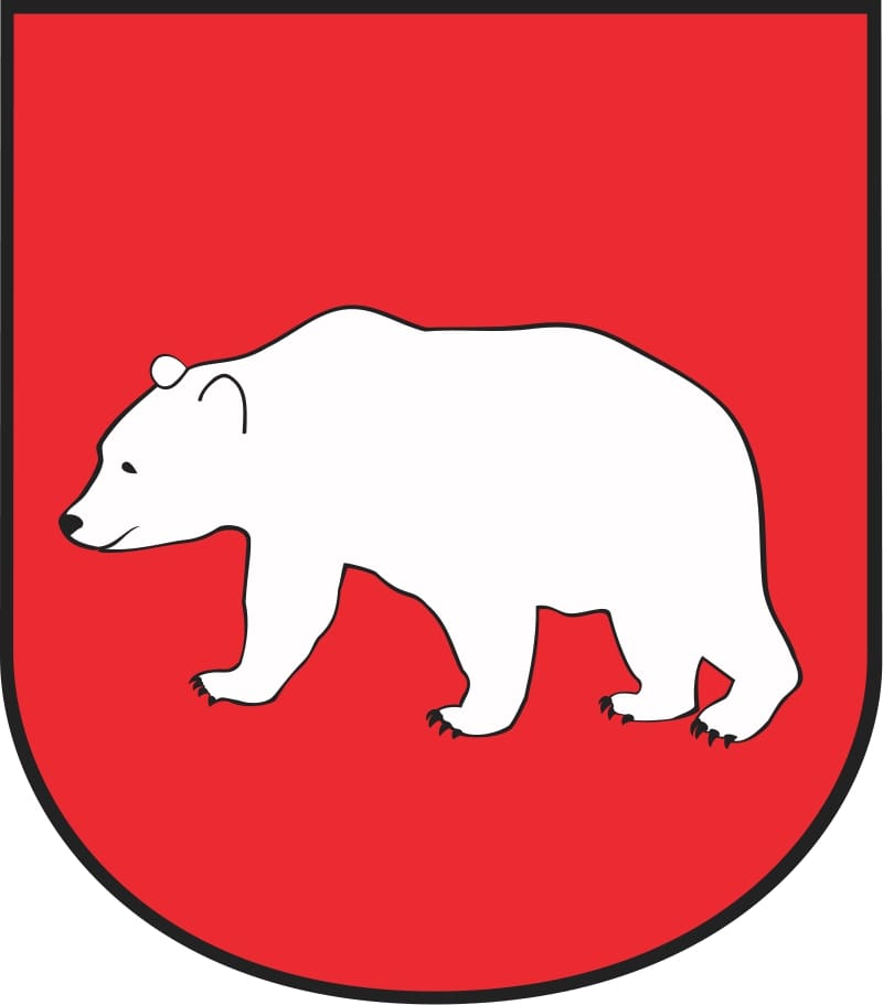 Herb miasta Radzyń Podlaski