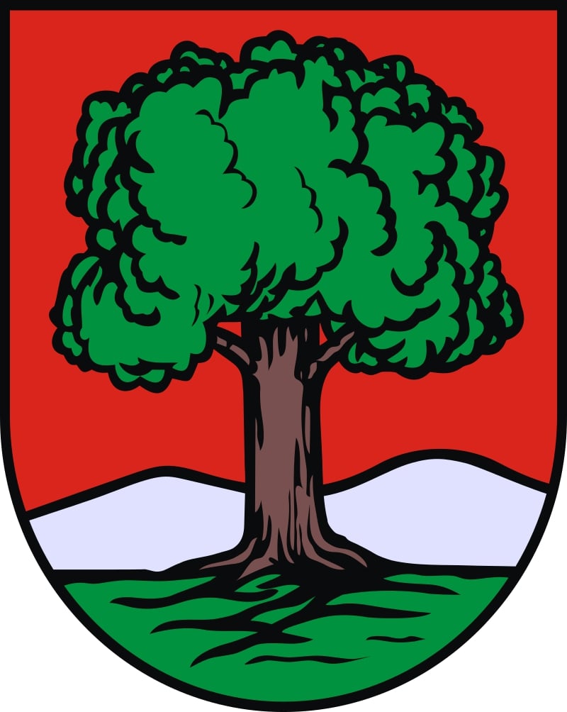 Herb miasta Wałbrzych