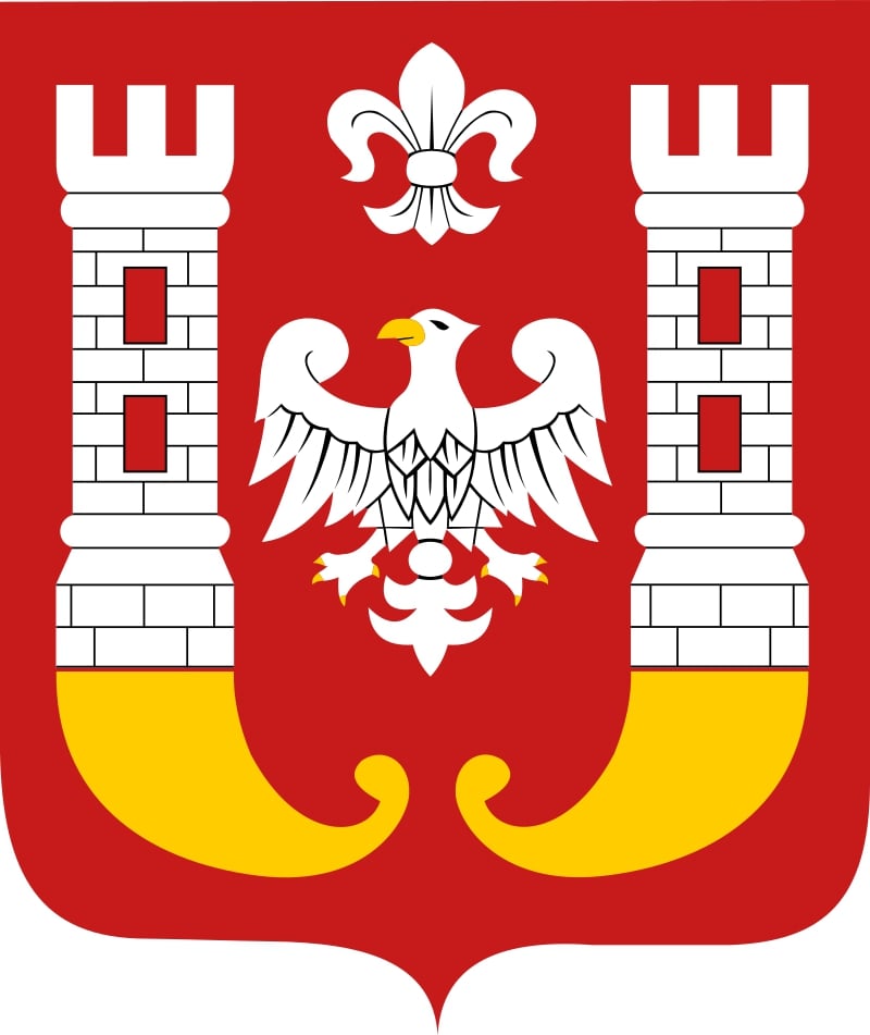 Herb miasta Inowrocław