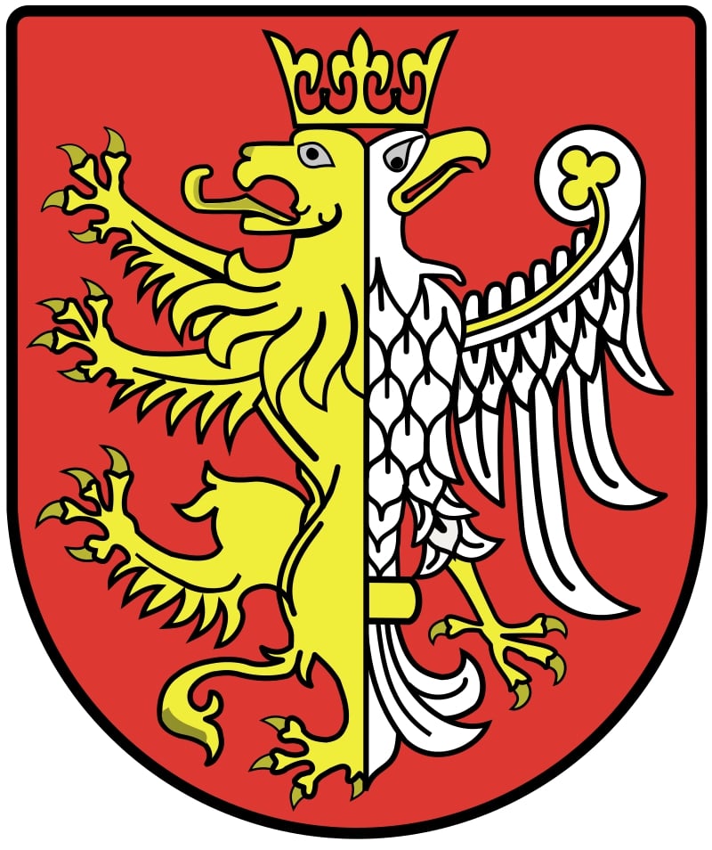 Herb miasta Krosno