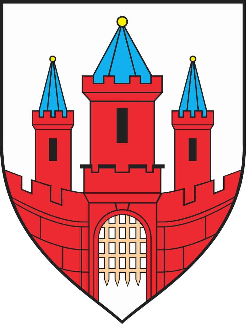 Herb miasta Malbork