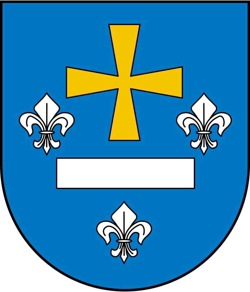 Herb miasta Skierniewice