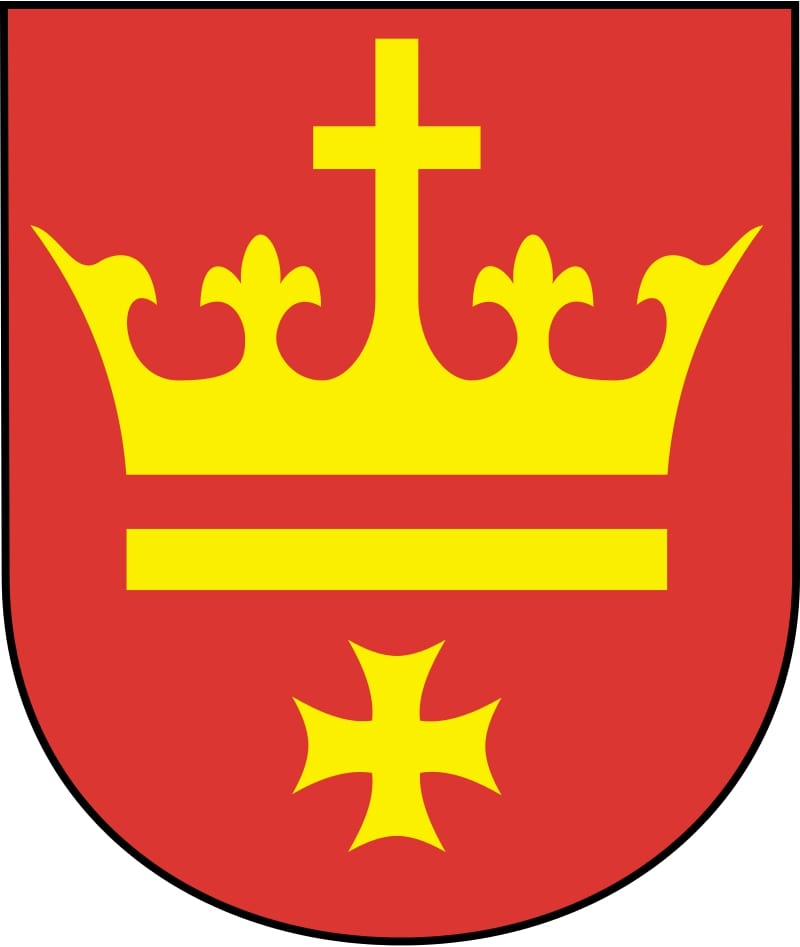Herb miasta Starogard Gdański