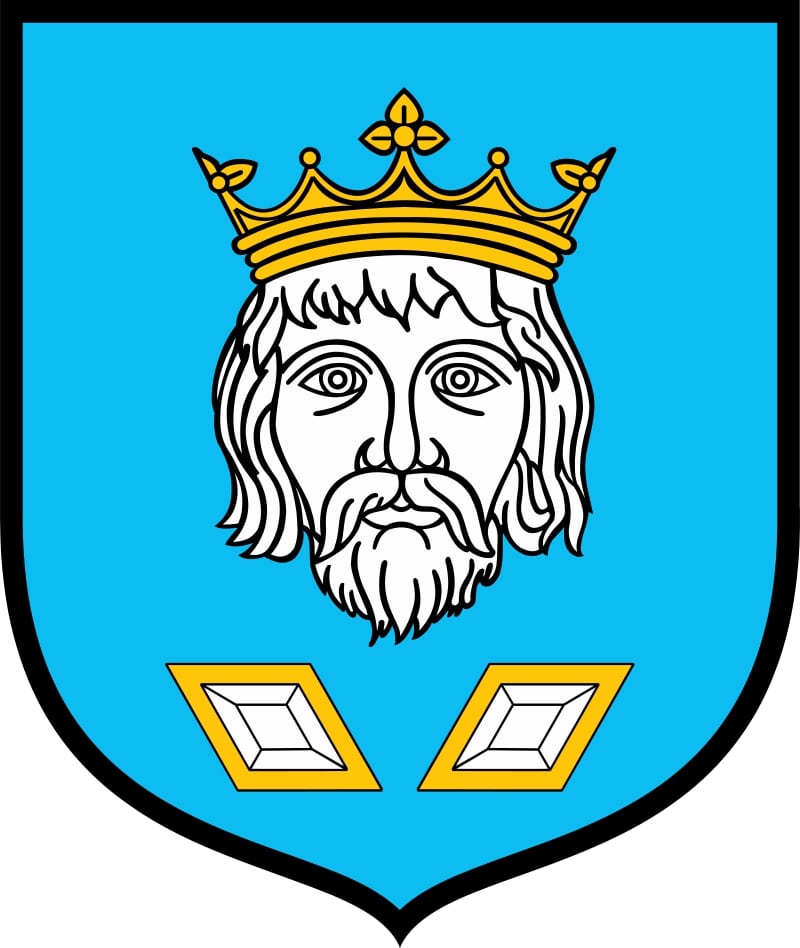 Herb miasta Szamotuły