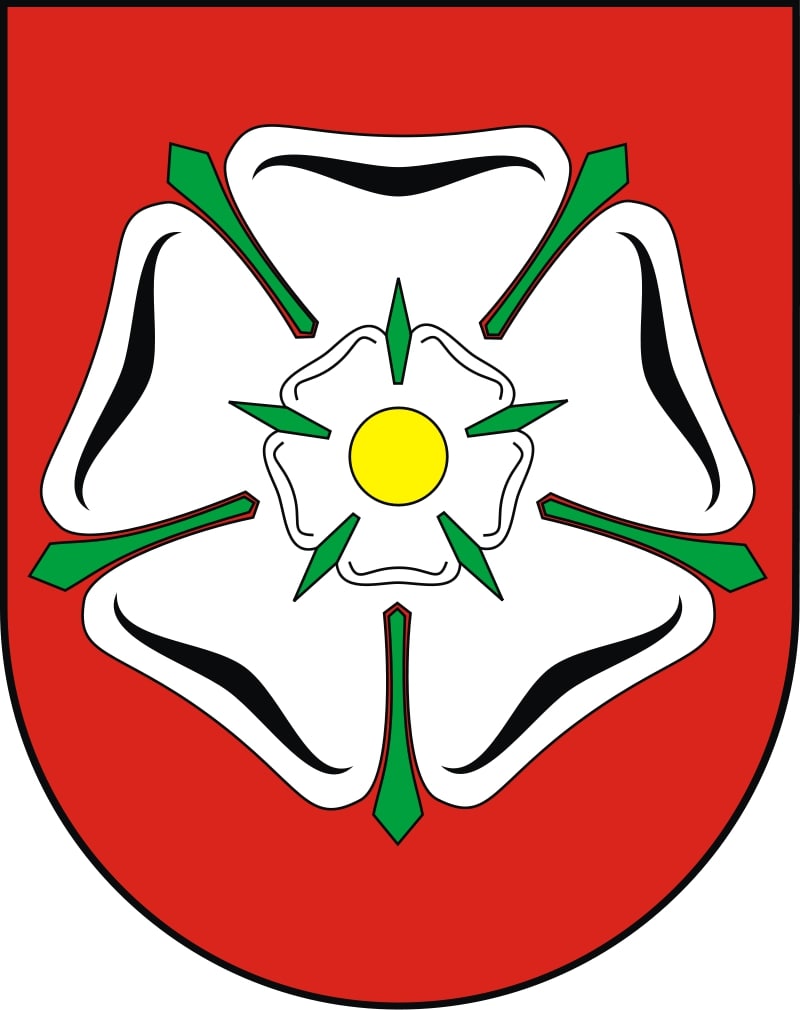 Herb miasta Września
