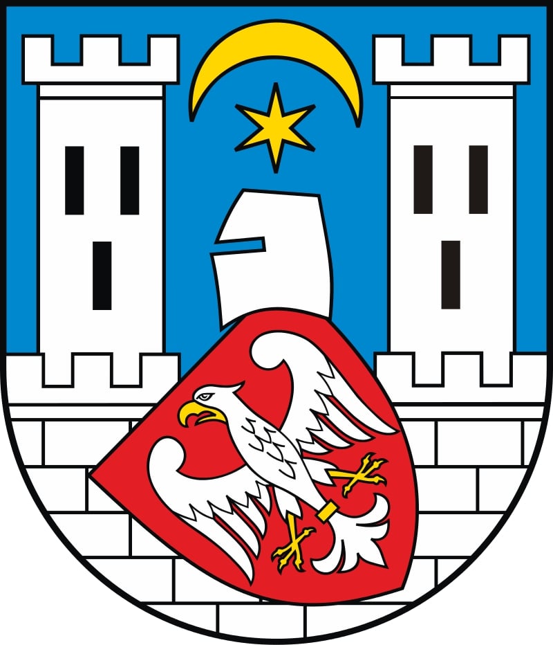 Herb miasta Środa Wielkopolska