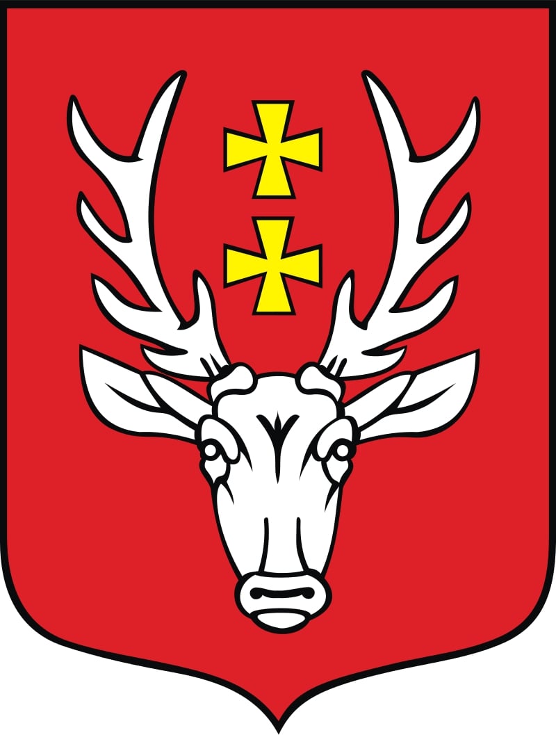 Herb miasta Hrubieszów
