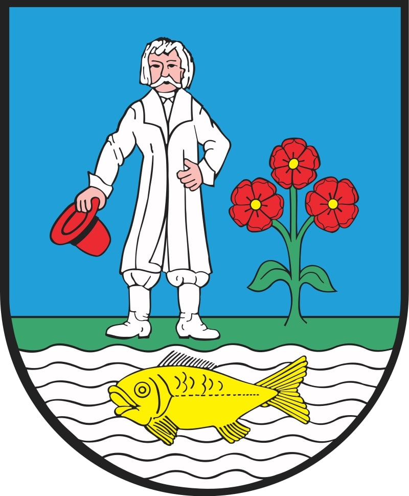 Herb miasta Siemianowice Śląskie