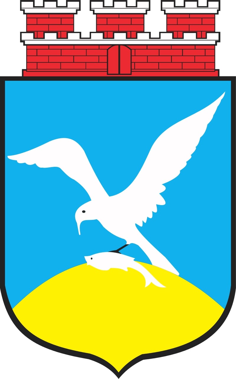 Herb miasta Sopot
