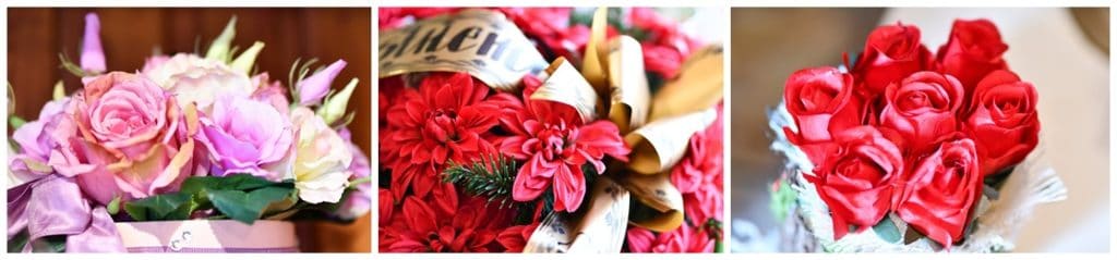 Kwiaciarnia Krokus Zakopane wieńce i wiązanki pogrzebowe