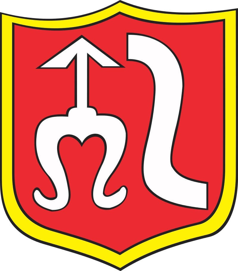 Herb miasta Szydłowiec