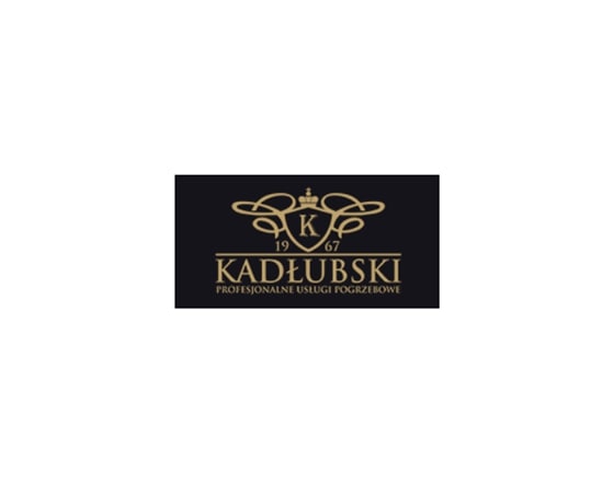 Zakład Pogrzebowy Kadłubski, usługi pogrzebowe Kłobuck - logo zakładu pogrzebowego