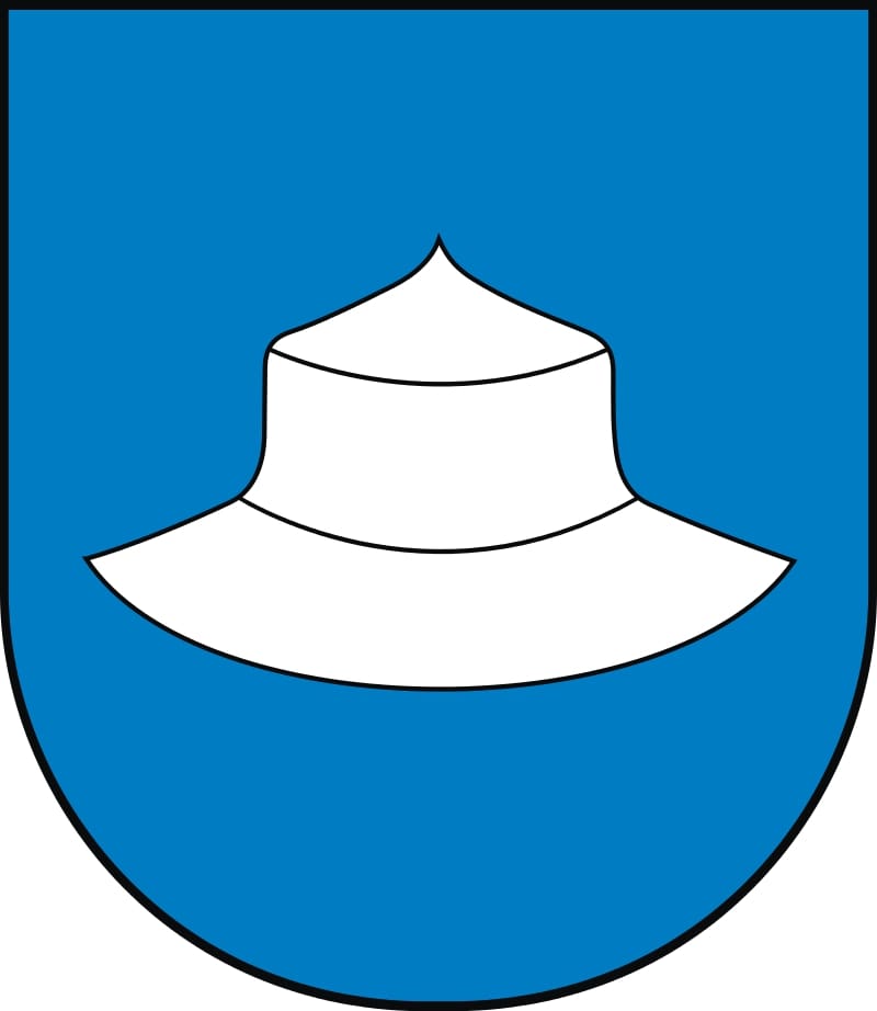 Herb Miasta Kłobuck