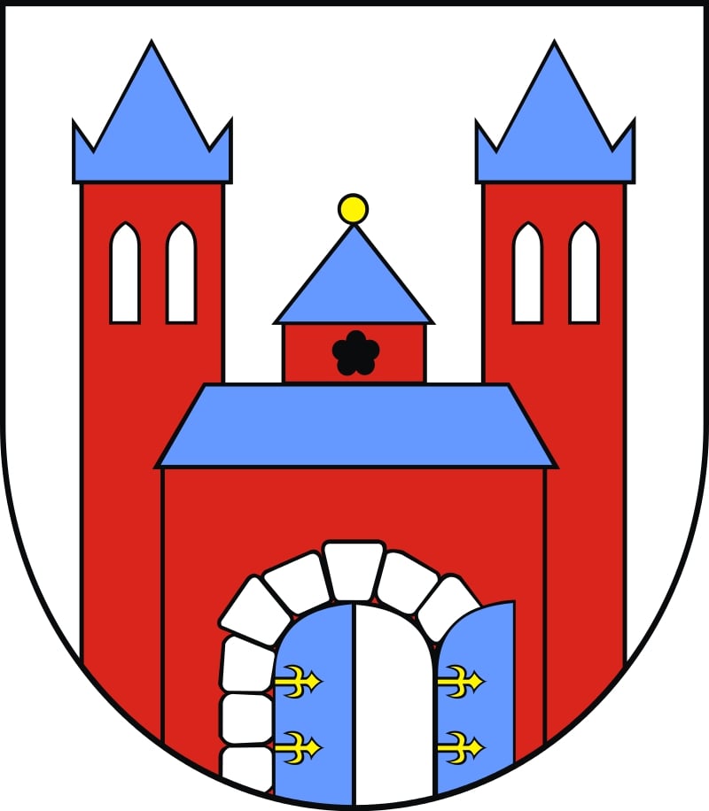 Herb miasta Chełmża