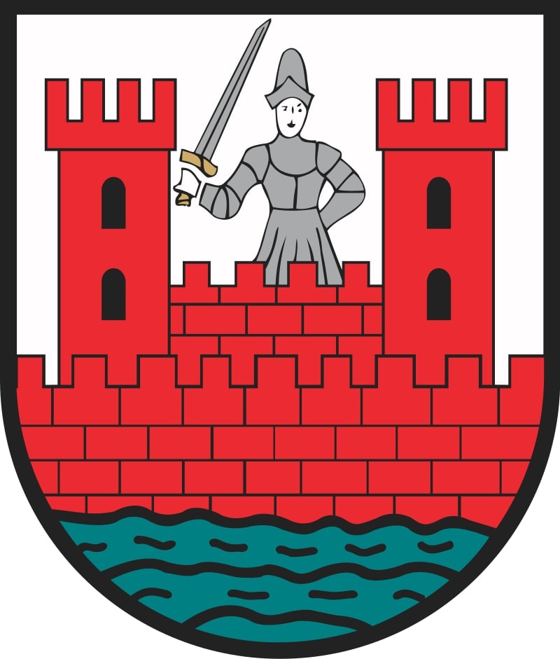 Herb miasta Sochaczew