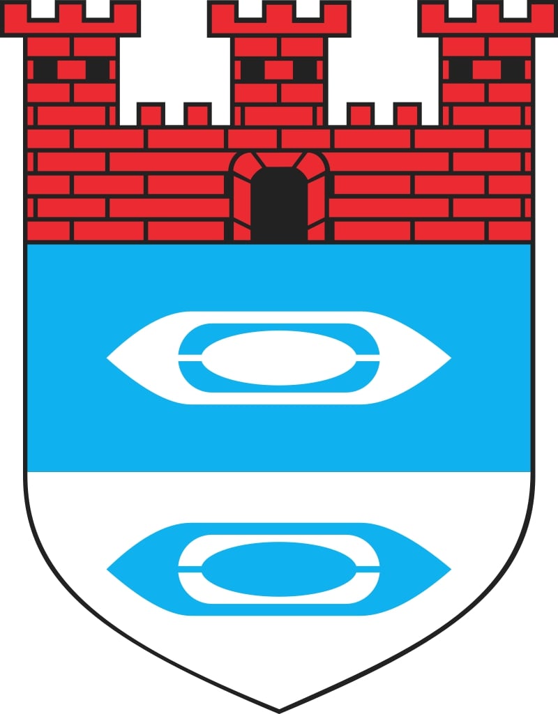 Herb miasta Bielawa