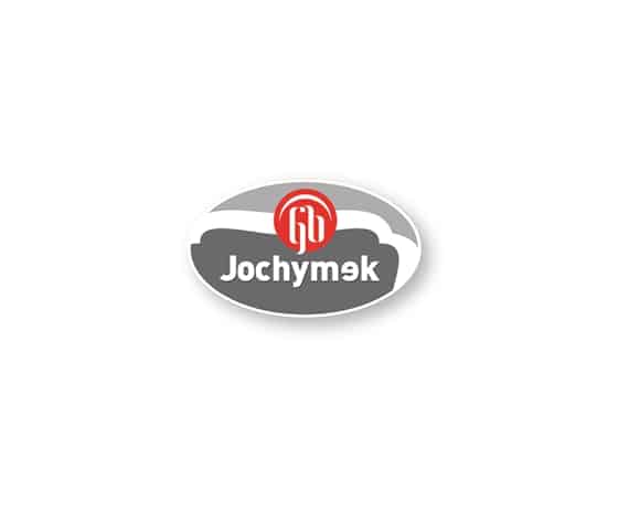 Zakład Pogrzebowy Jochymek - logo